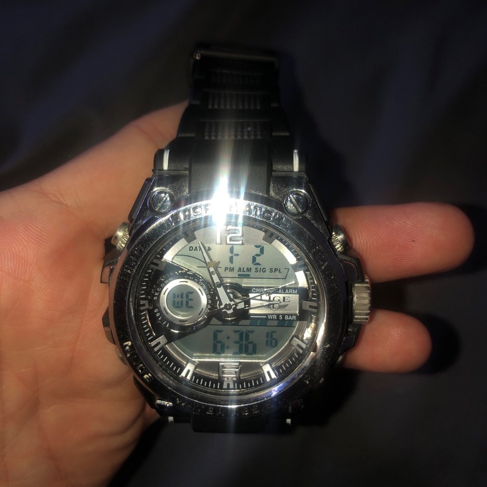 LIGE DREAM Watch